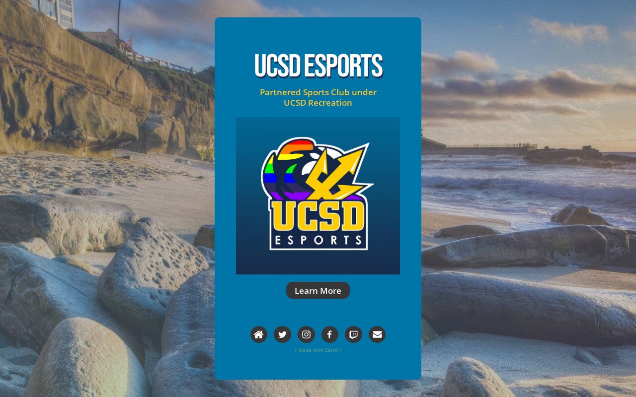 UCSD Esports